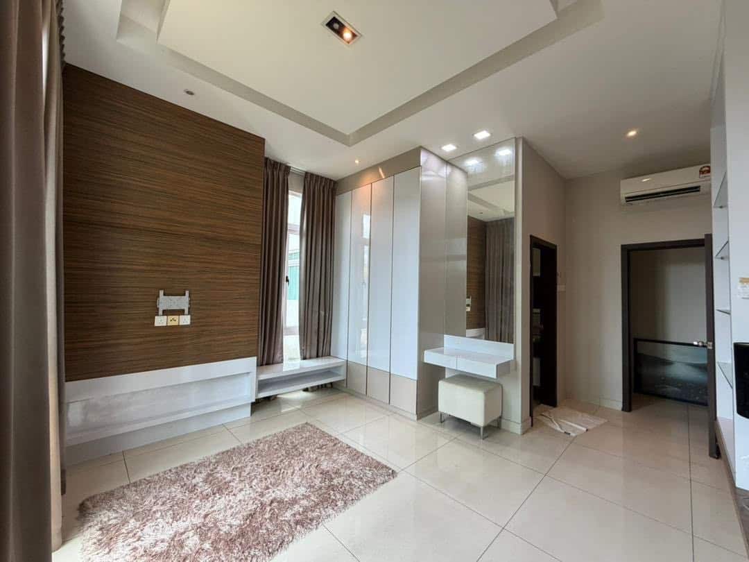 Apartment KSL City 2