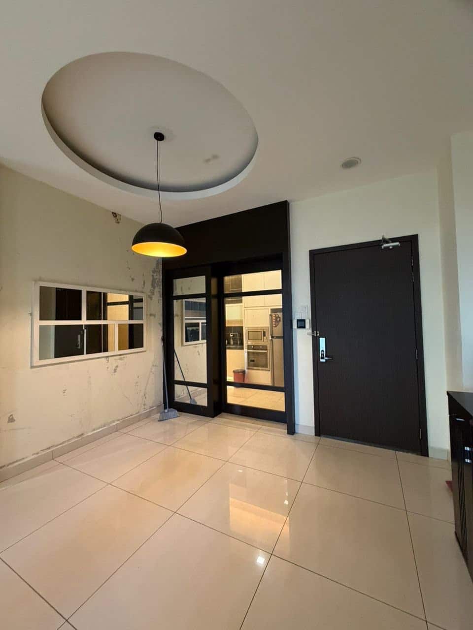 Apartment KSL City 6
