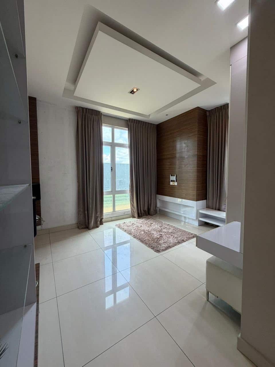 Apartment KSL City 4