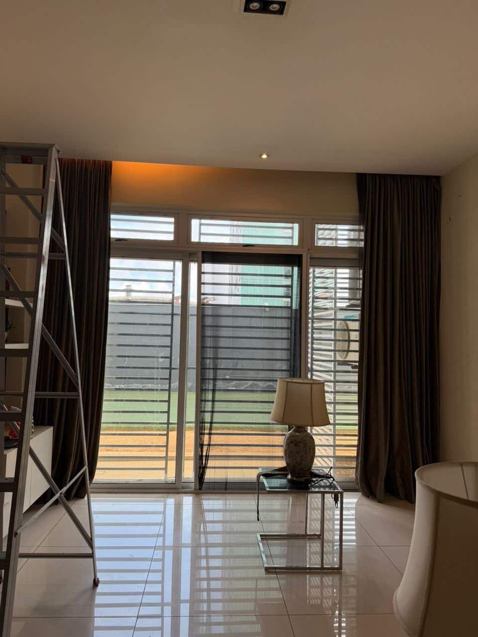 Apartment KSL City 5