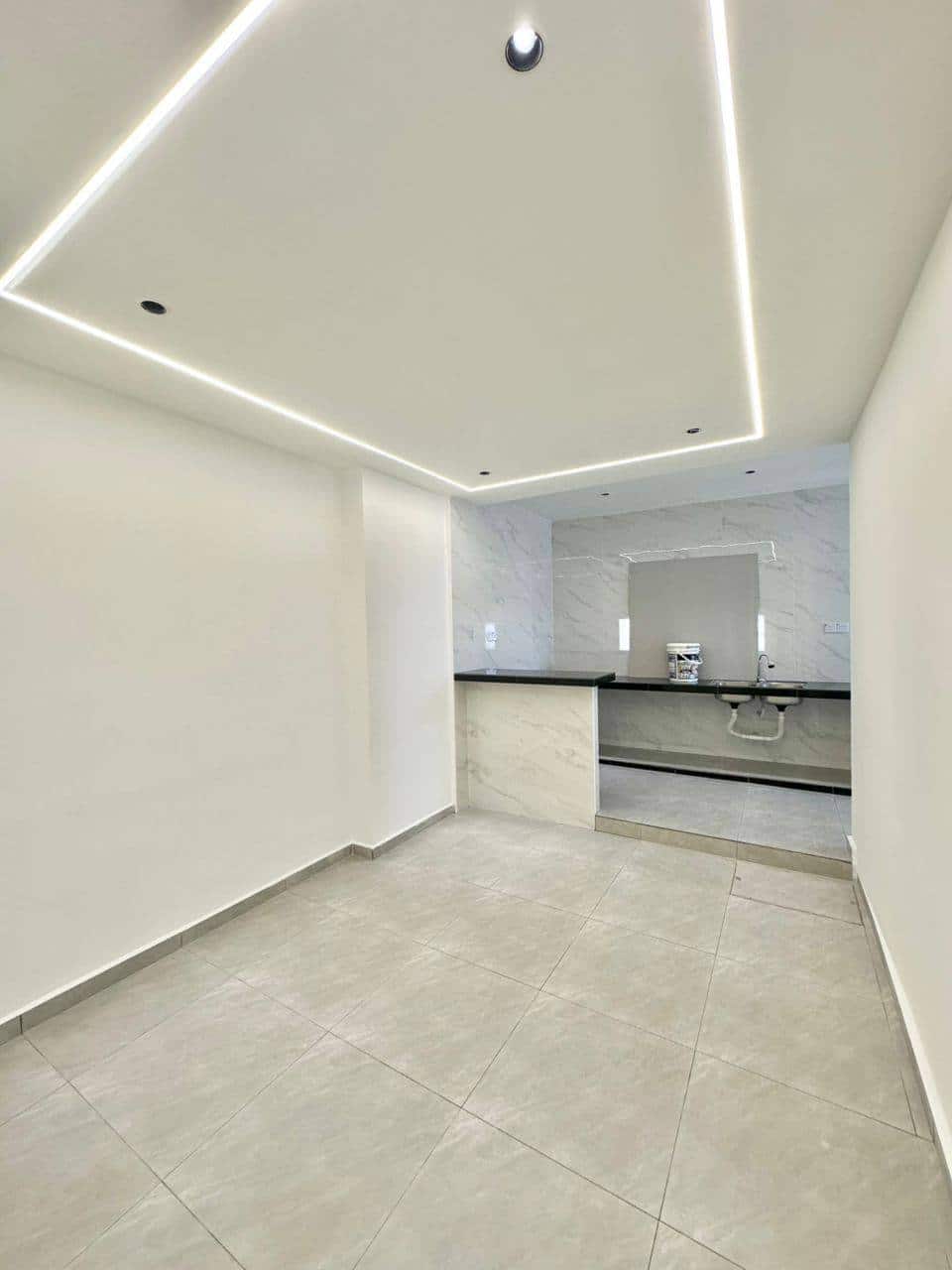 Single Storey Semi Detached Sri Skudai 6