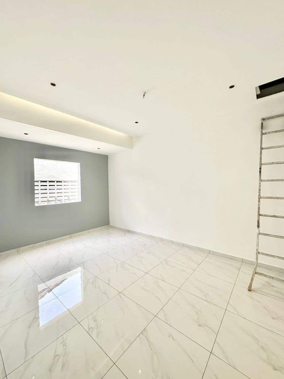 Single Storey Semi Detached Sri Skudai 7
