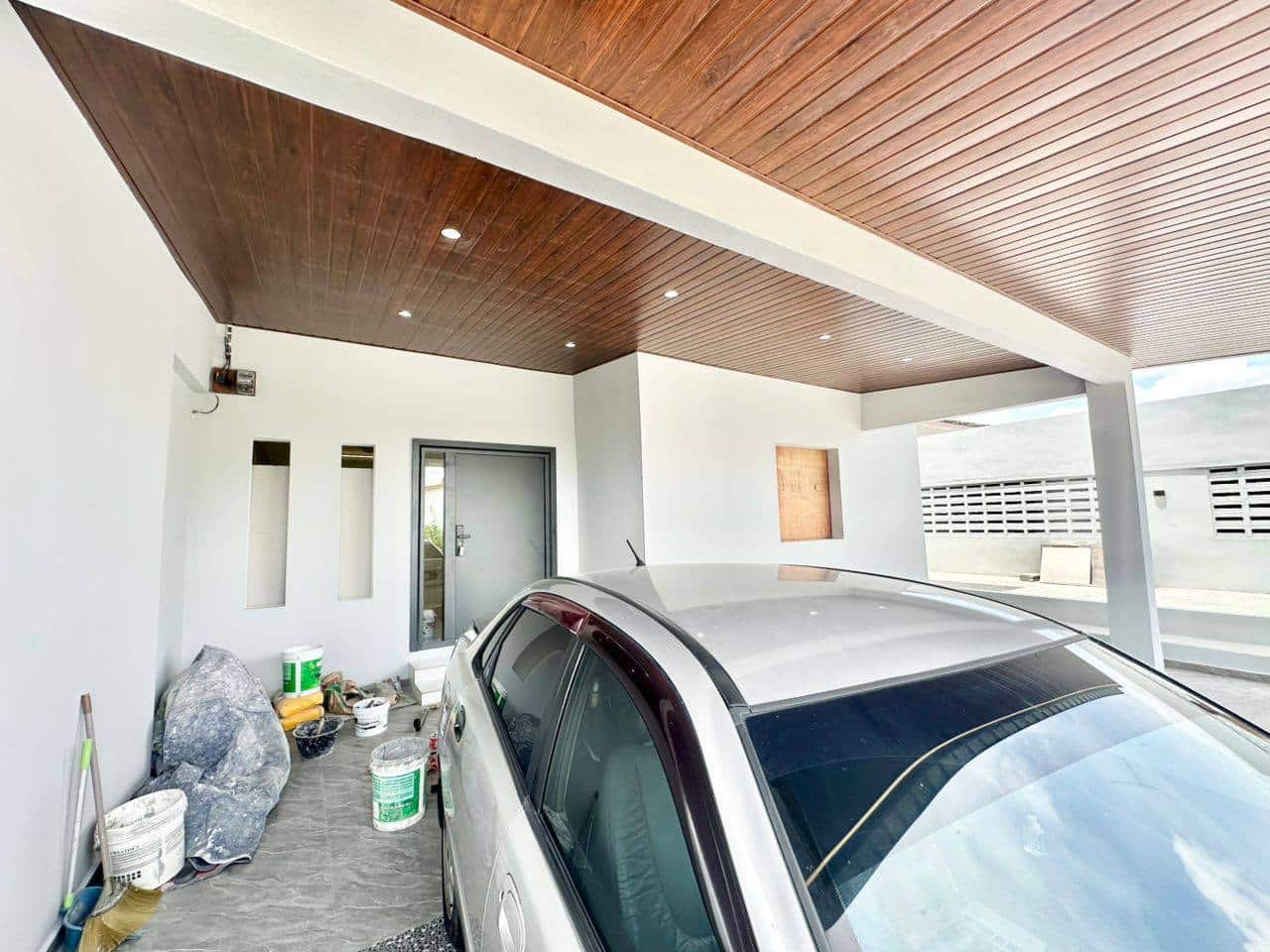Single Storey Semi Detached Sri Skudai 4