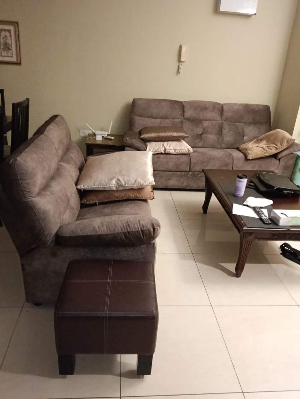 Condominium Jalan Mahmoodiah 7