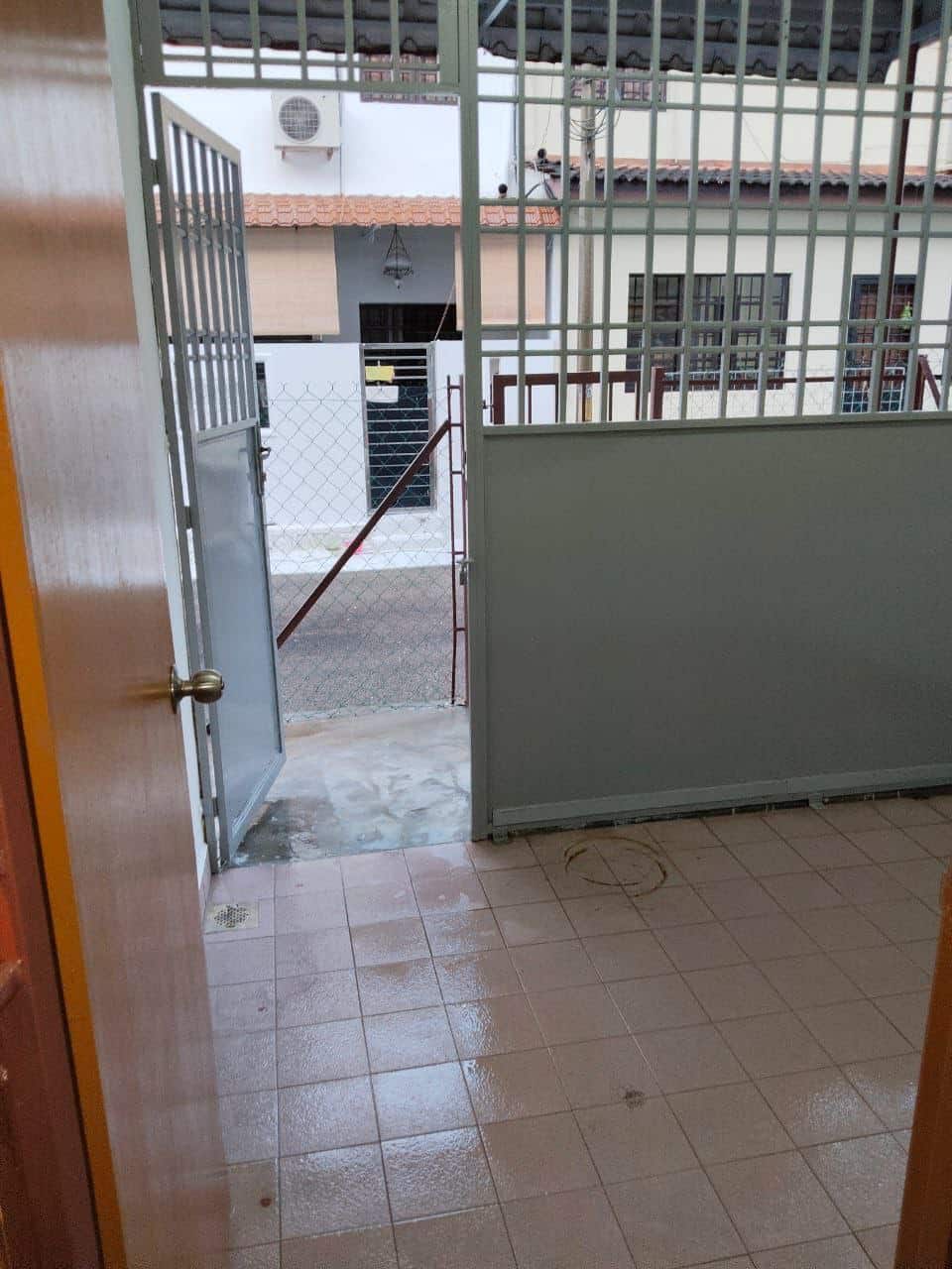 Double Storey Terrace House Taman Tampoi Indah 6