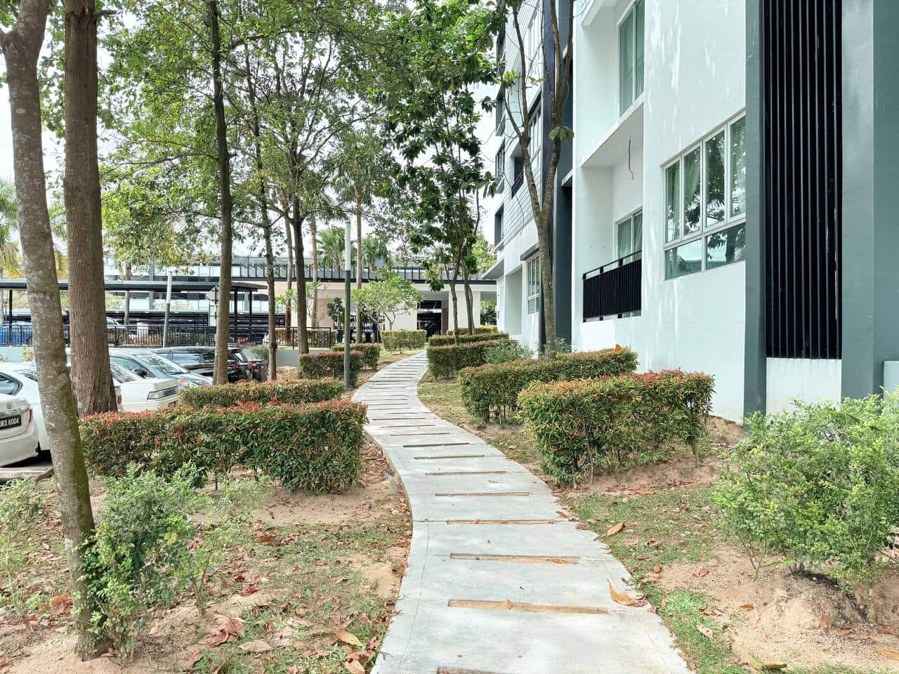 Condominium Epic Residence @ Larkin 3