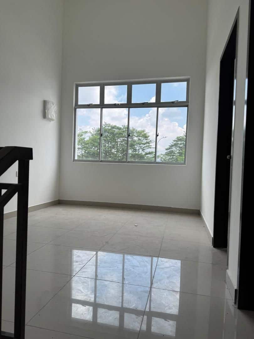Double Storey Corner Lot Jalan Pulai Aman 3
