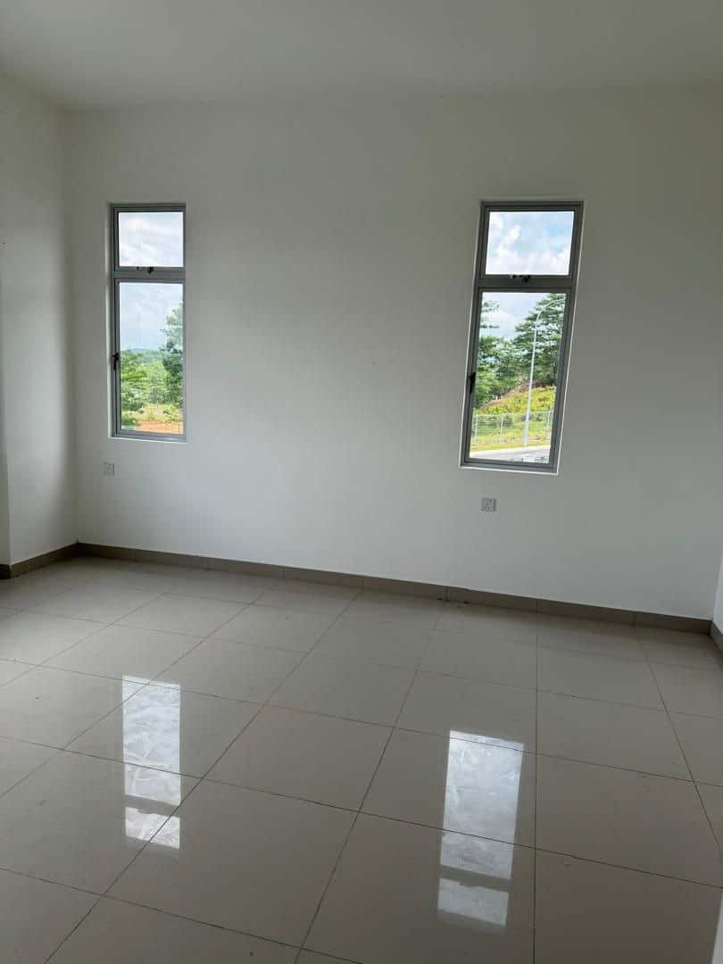 Double Storey Corner Lot Jalan Pulai Aman 4