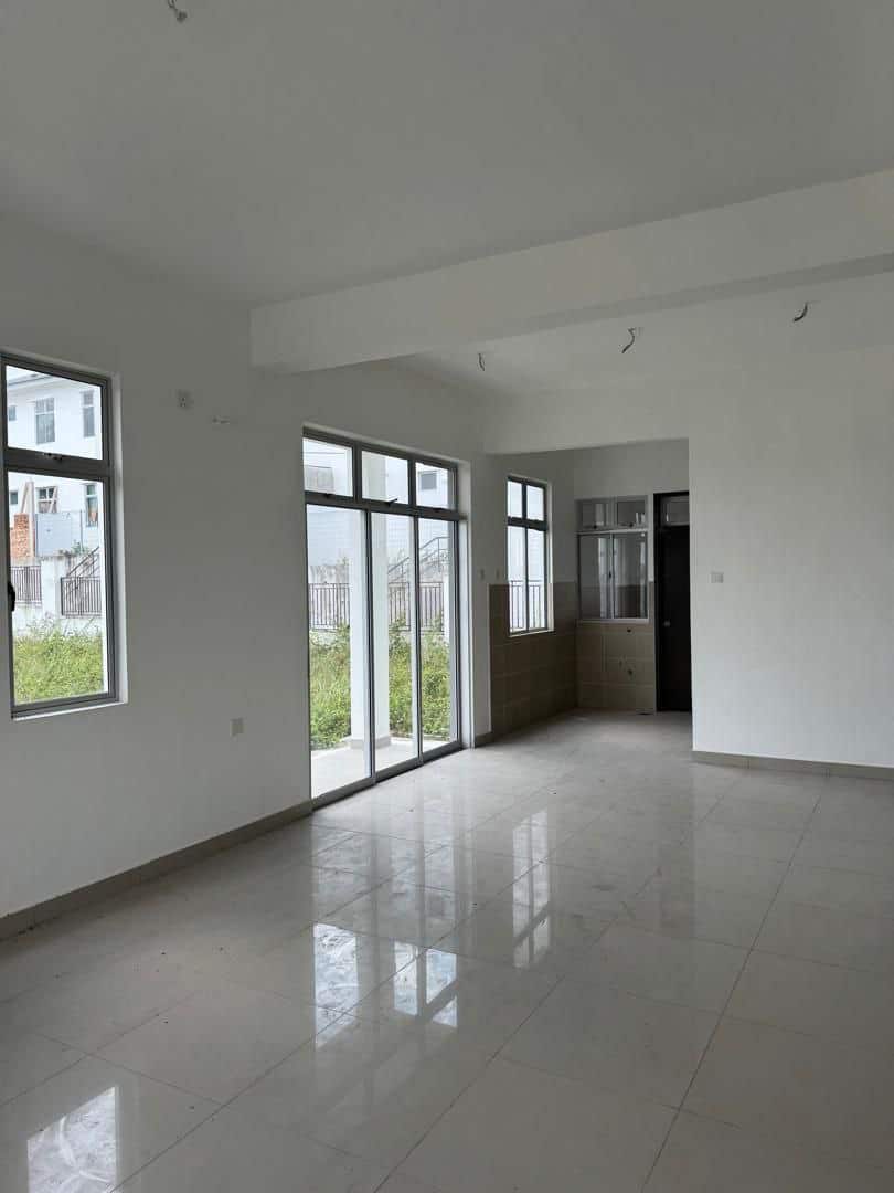 Double Storey Corner Lot Jalan Pulai Aman 2