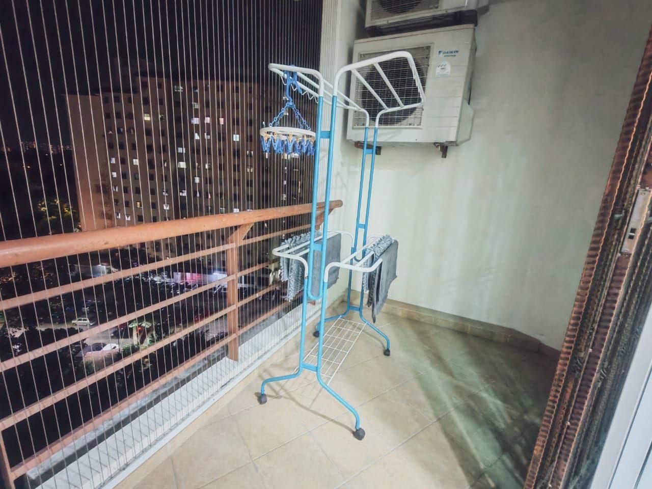 Lagenda Tasek Luxurious Suites Larkin 9