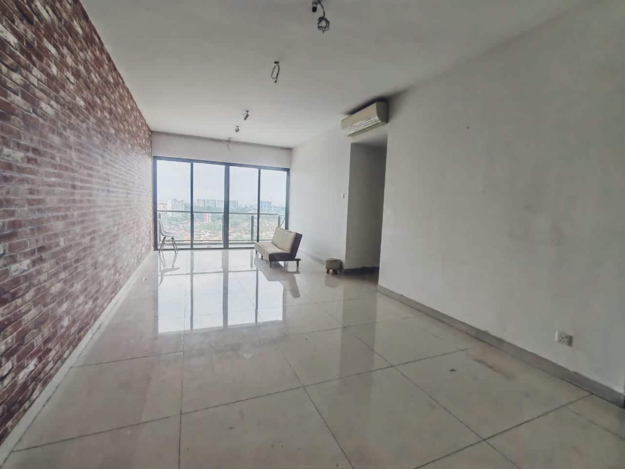 Service Apartment Bora Residence 2