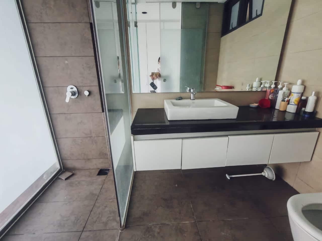 Service Apartment Bora Residence 7