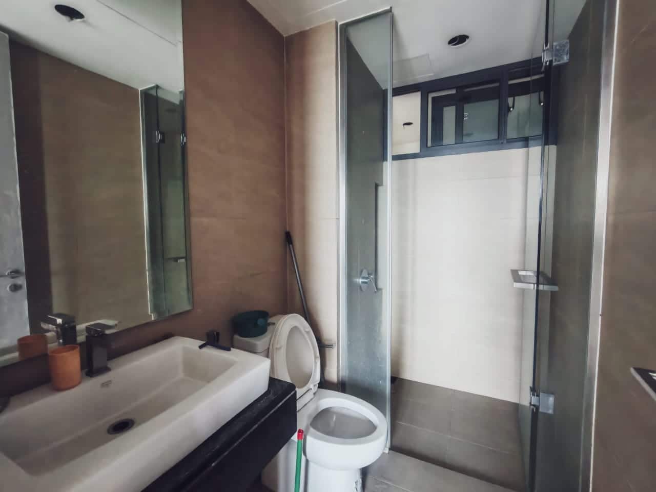 Service Apartment Bora Residence 9