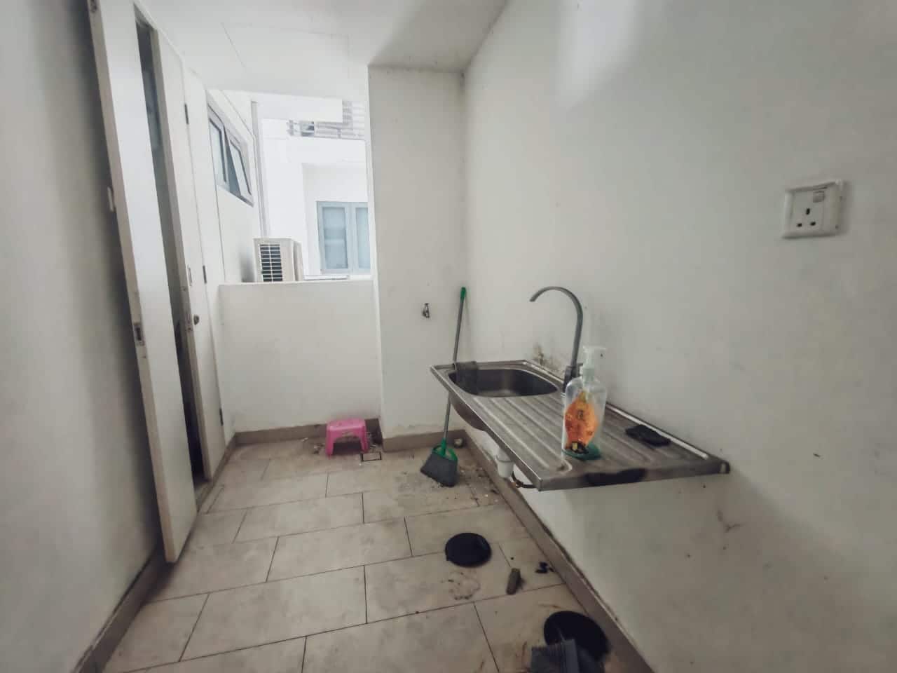 Service Apartment Bora Residence 10