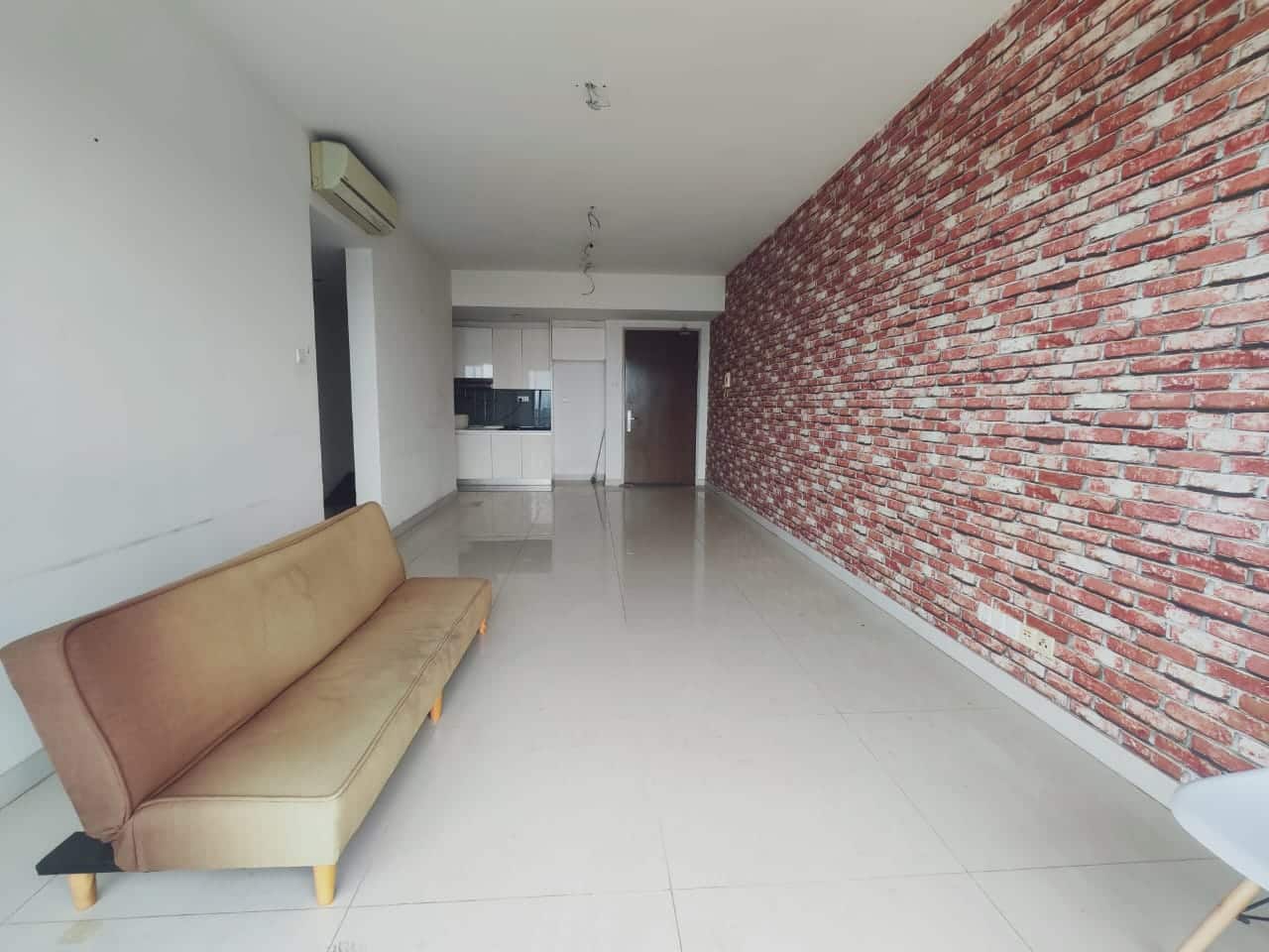 Service Apartment Bora Residence