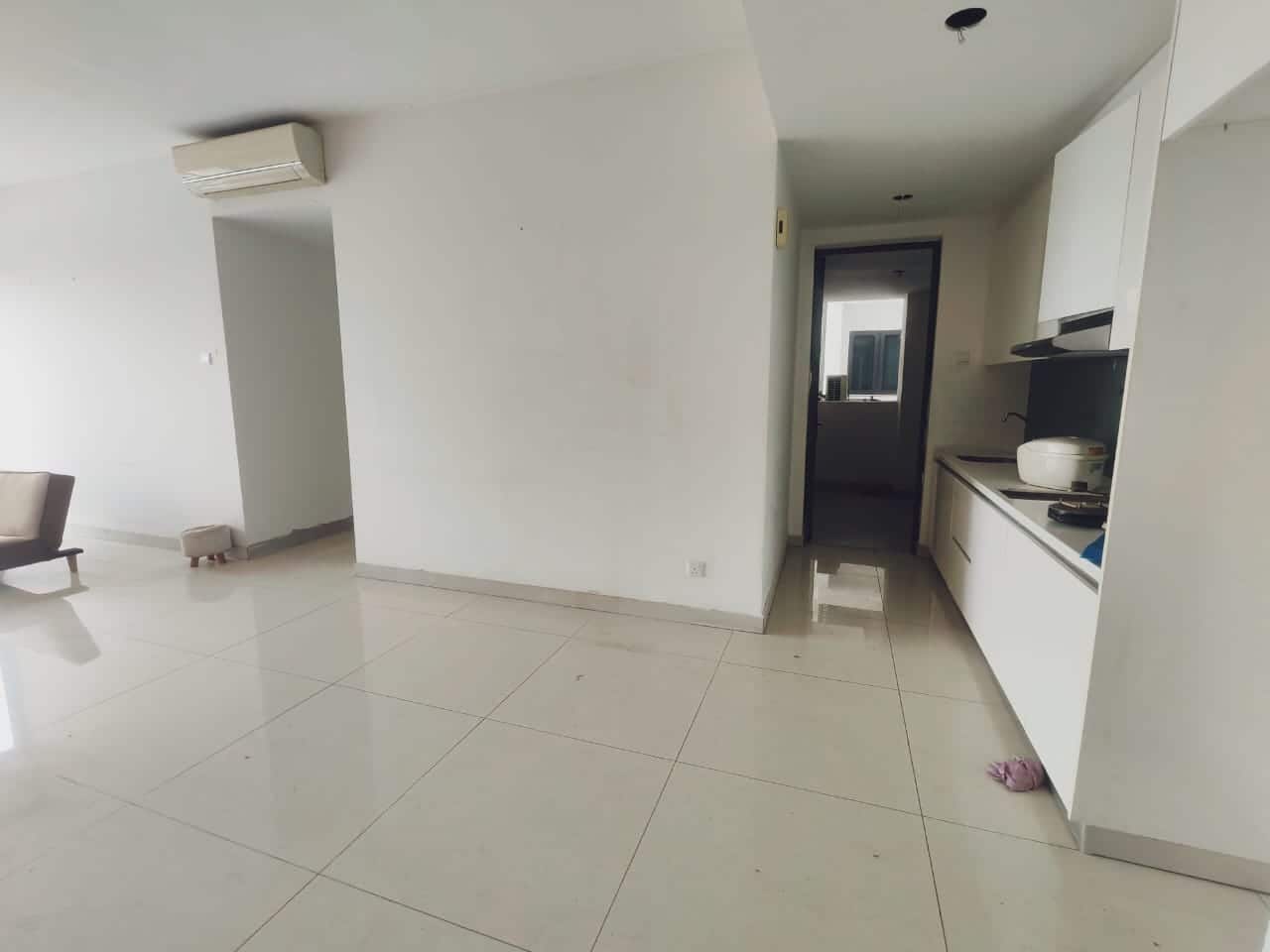 Service Apartment Bora Residence 11