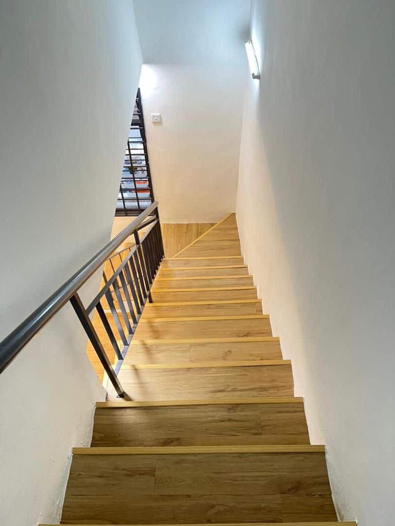 Double Storey Low Medium Cost Puteri Wangsa 4