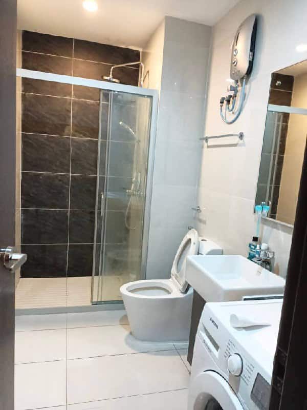Studio Baypoint Country Garden Danga Bay 4