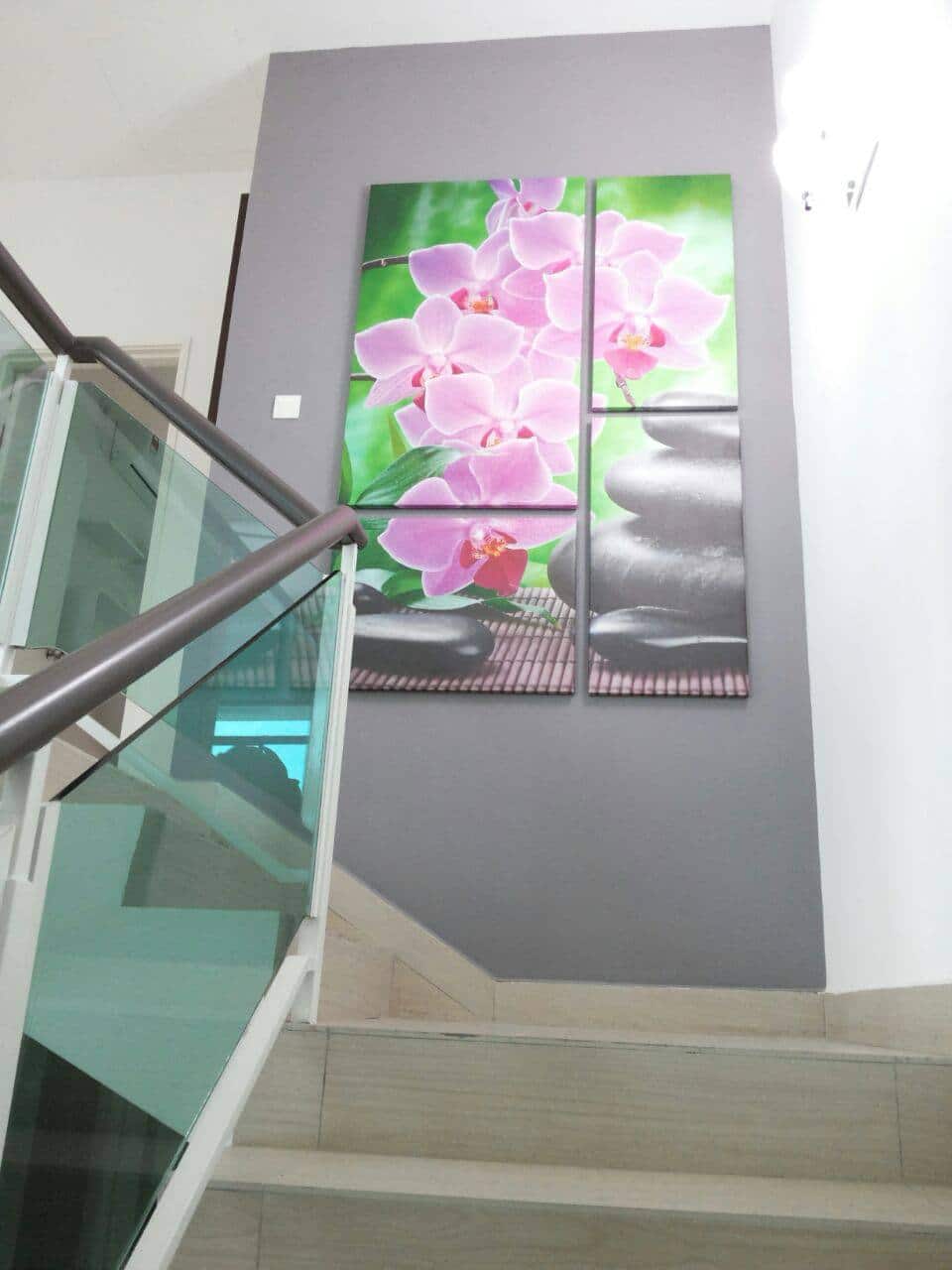 2-Storey Cluster House Promenade @ Taman Ungku Tun Aminah 9