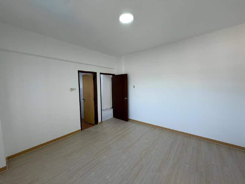 Single storey terrace house Taman Senai Utama 4