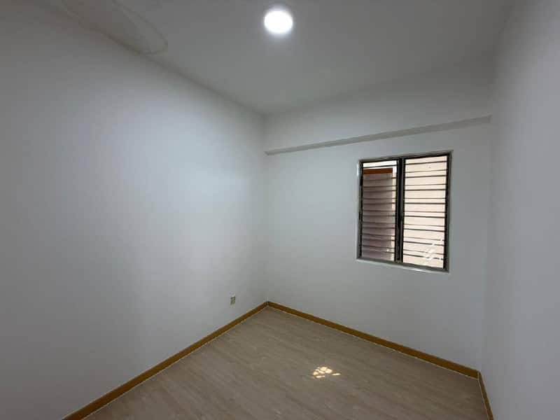 Single storey terrace house Taman Senai Utama 3
