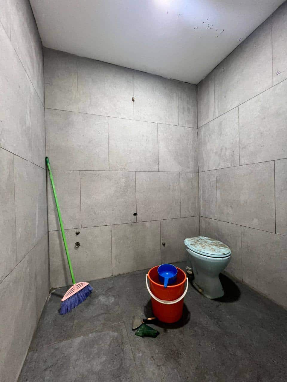 Condominium Dwi Mahkota Tampoi 10