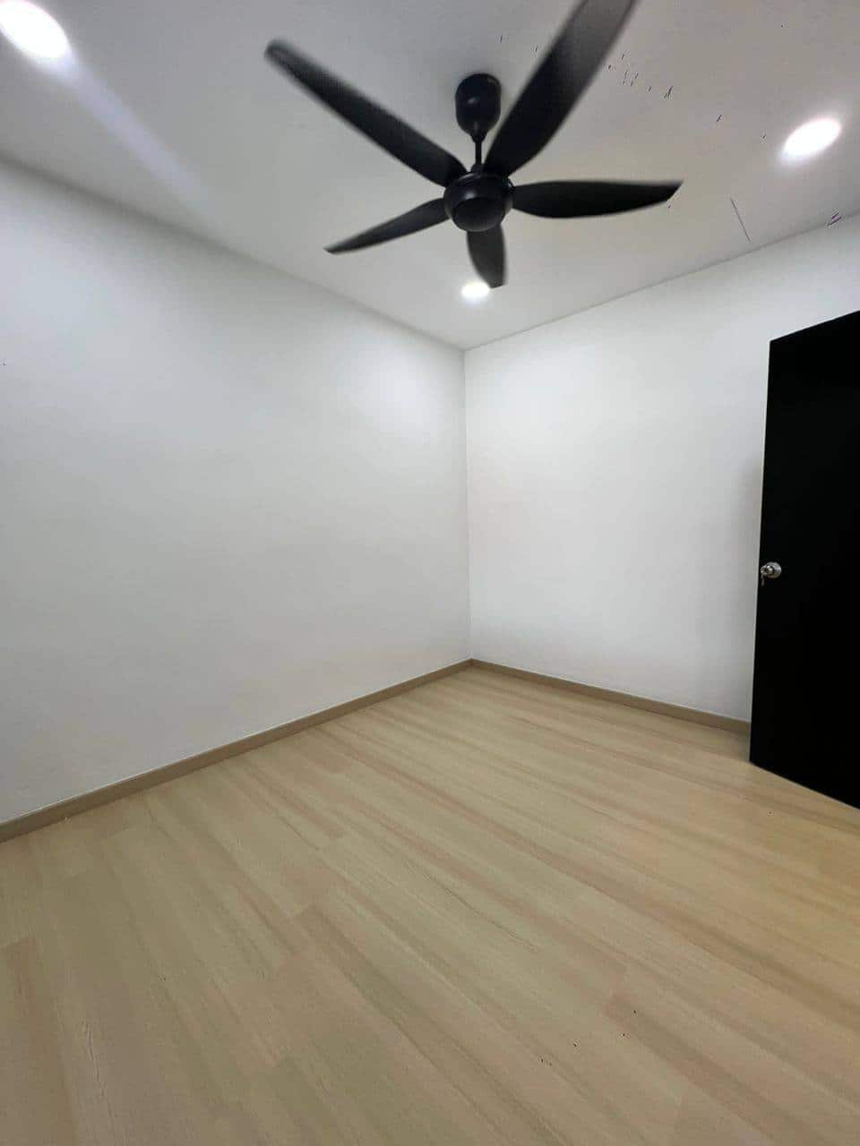 Condominium Dwi Mahkota Tampoi 6