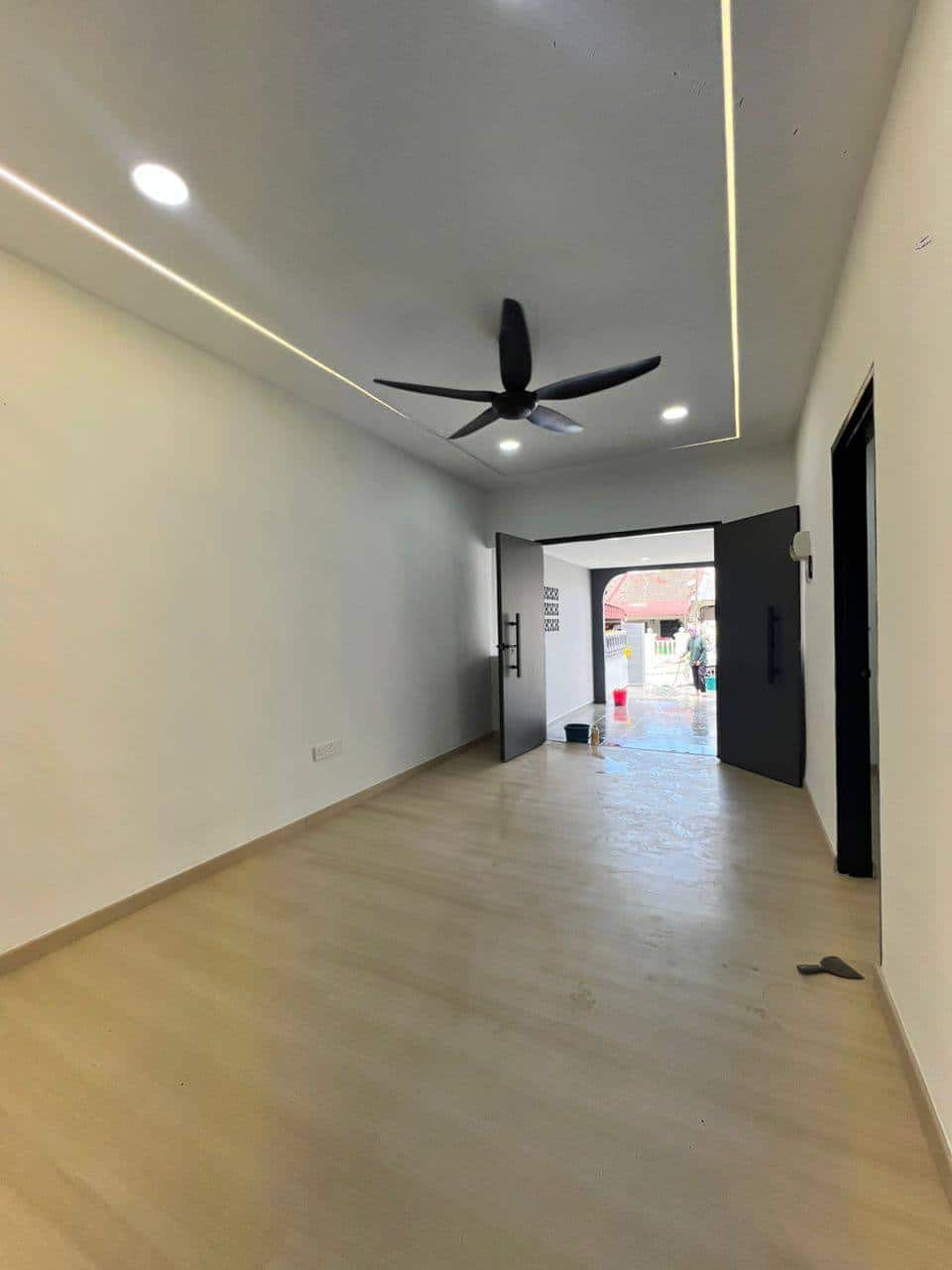 Condominium Dwi Mahkota Tampoi 12