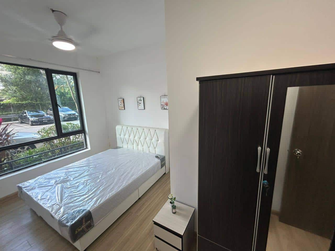 Single Storey Terrace House Taman Kempas