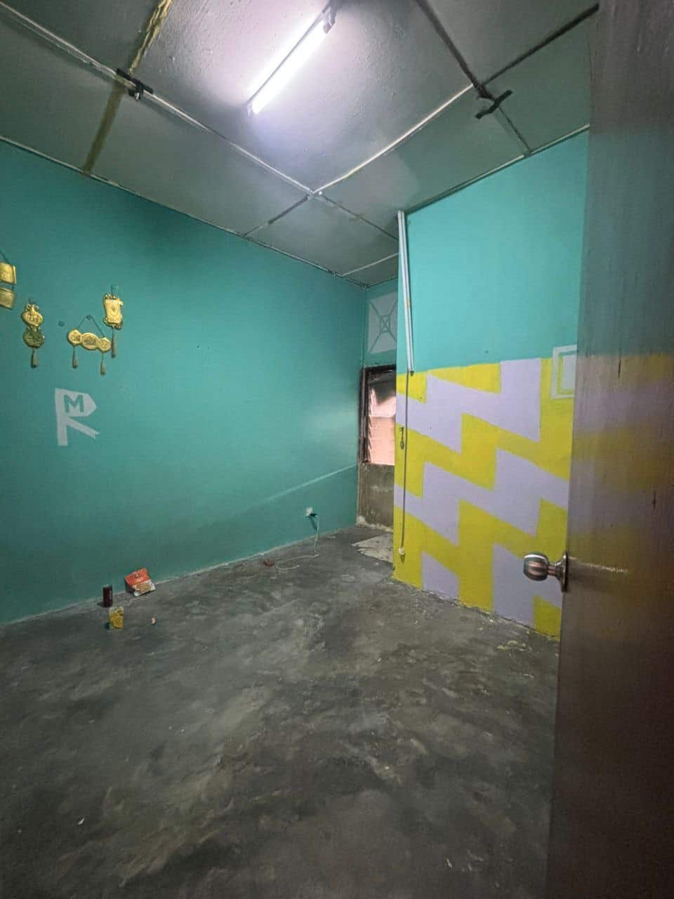 Single Storey Terrace House Jalan Meranti 7