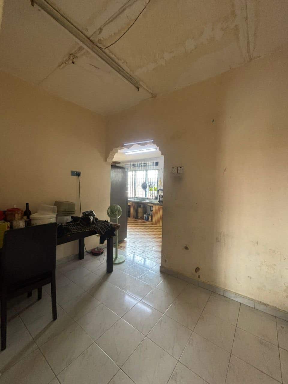 Single Storey Terrace Endlot + Unblock View Jalan Pulai Jaya 5x 4