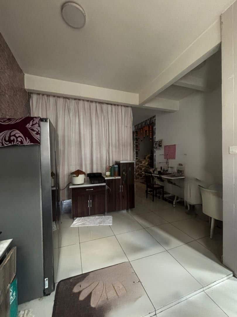 Double Storey Cluster House Taman Pulai Indah 5