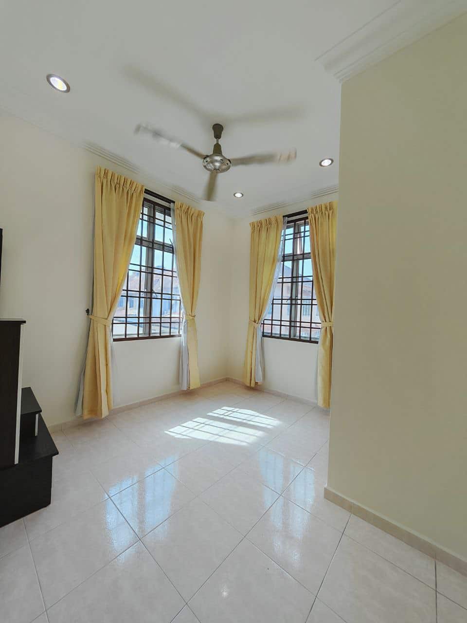 Double Storey Terrace Taman Nusantara Prima 3 6