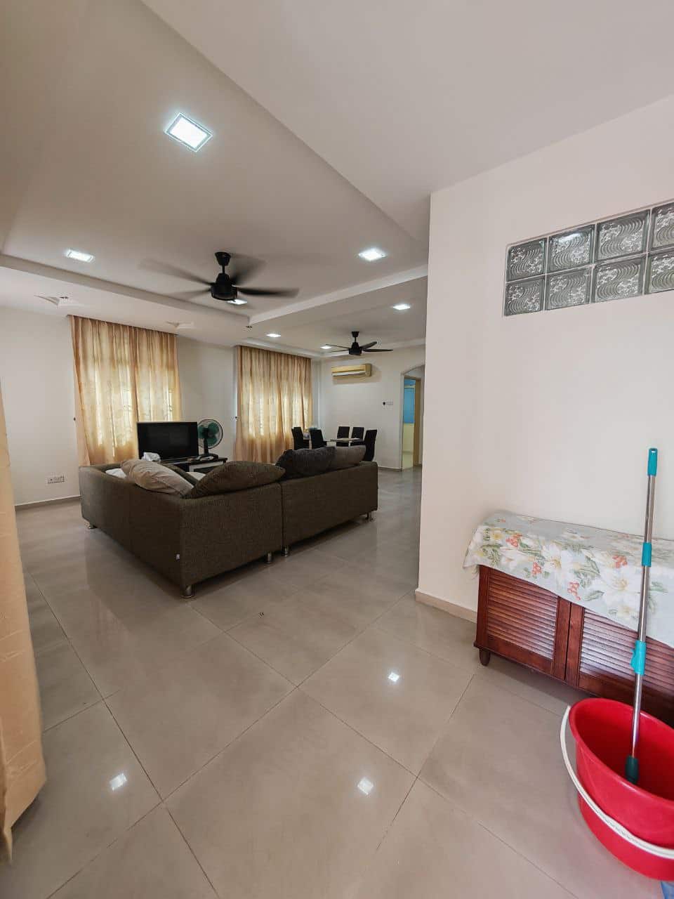 Double Storey Terrace Taman Nusantara Prima 3 2