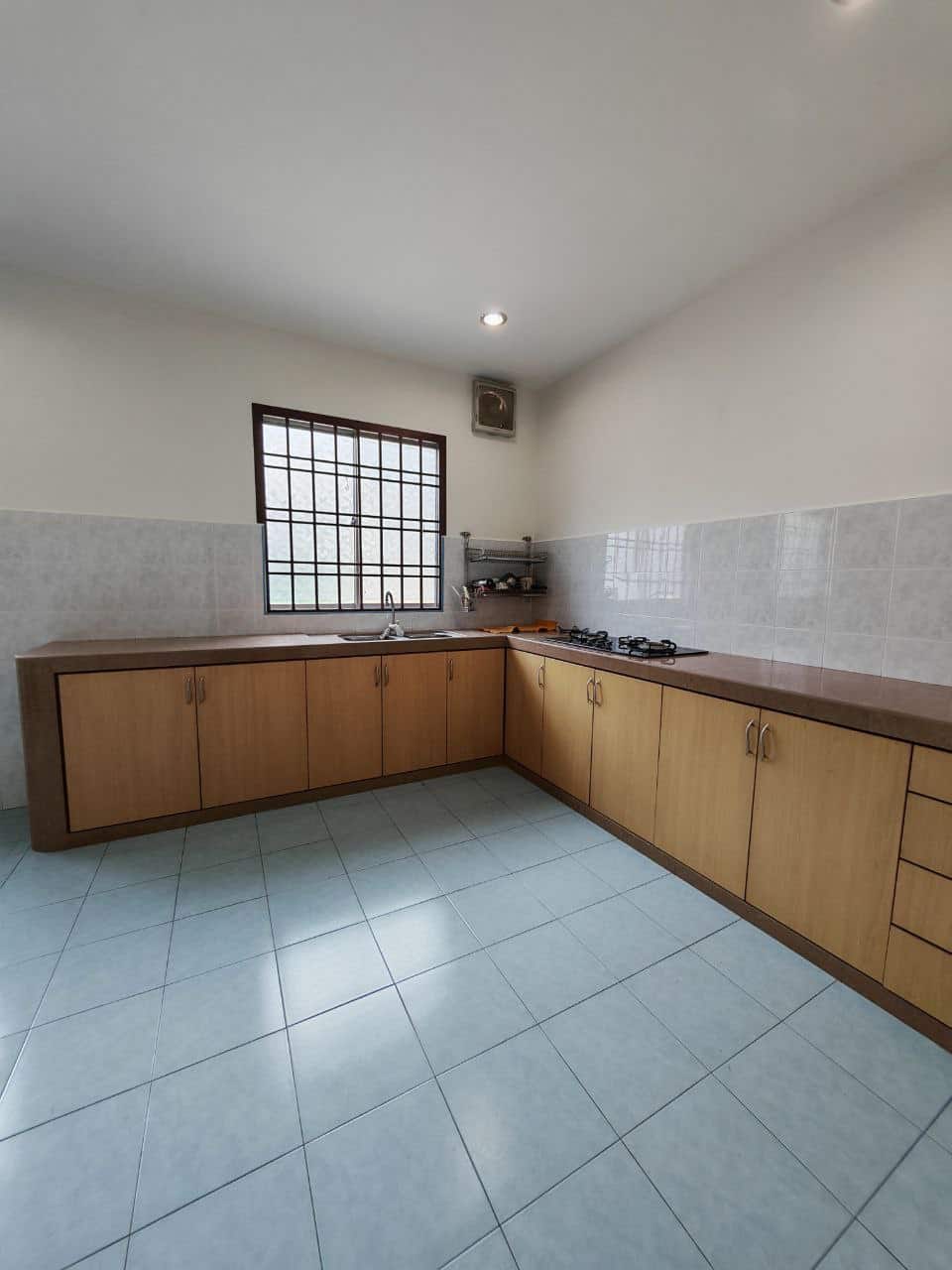 Double Storey Terrace Taman Nusantara Prima 3 5