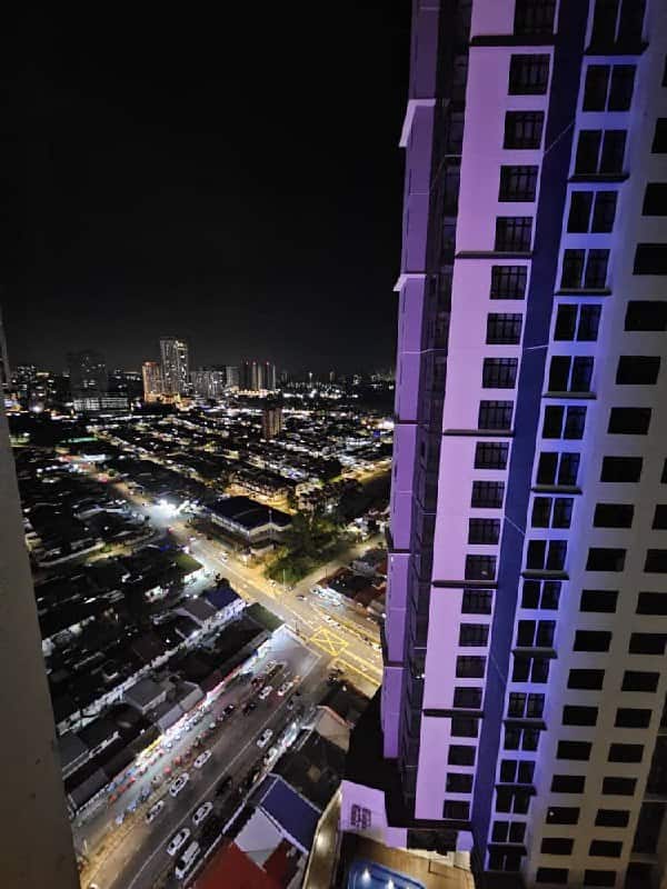 1+1 Bedroom Space Residency