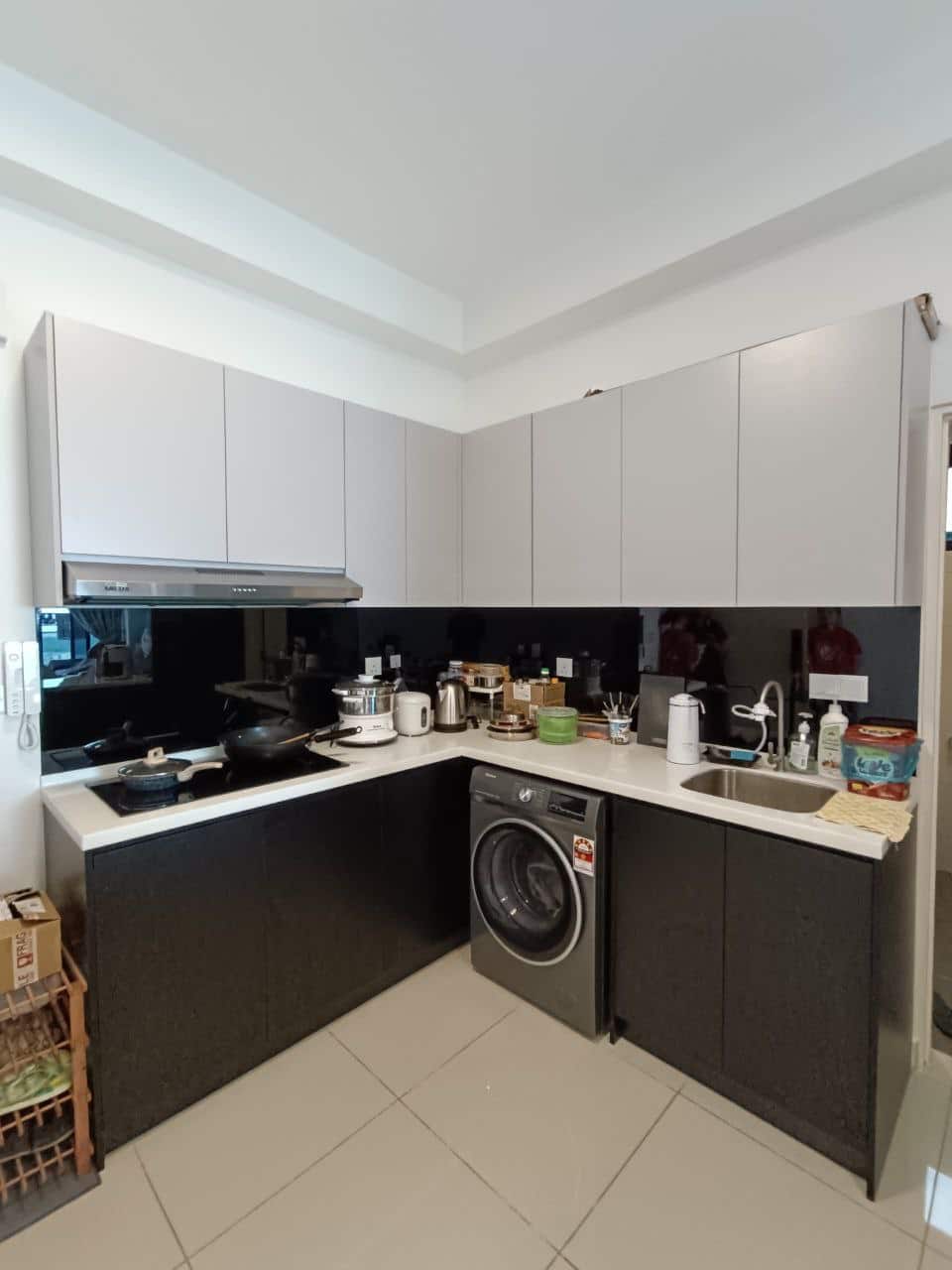Condo Meridin Medini 2 4