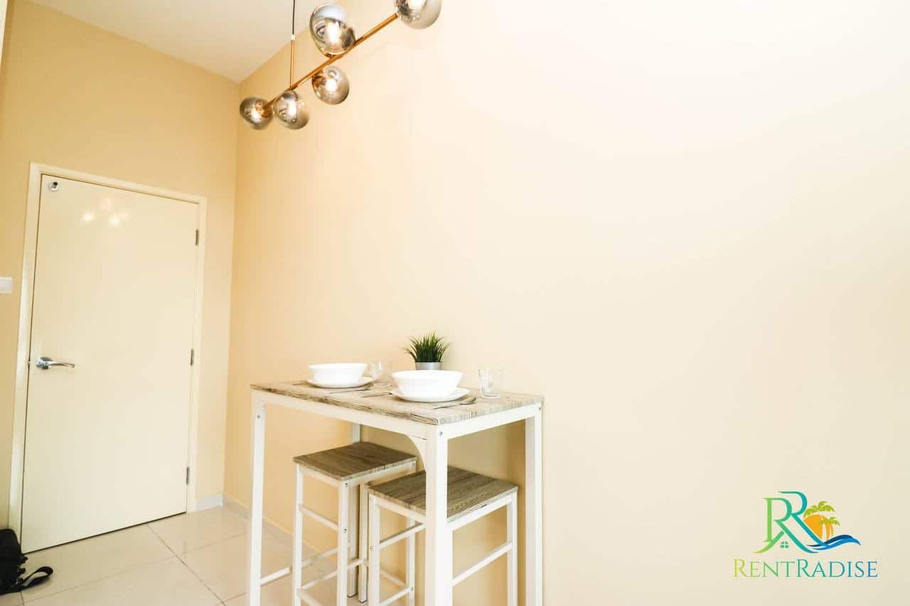 Condo Bukit Senyum 8