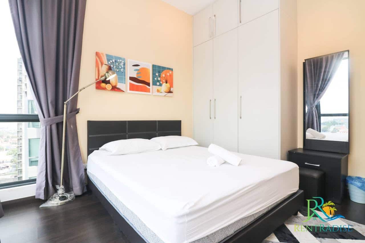 Condo Bukit Senyum 7