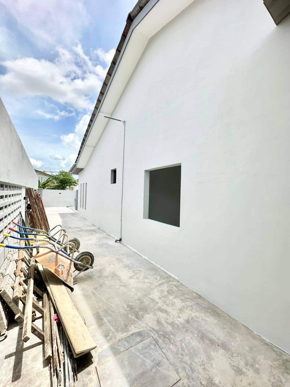 Single Storey Semi D Sri Skudai 6