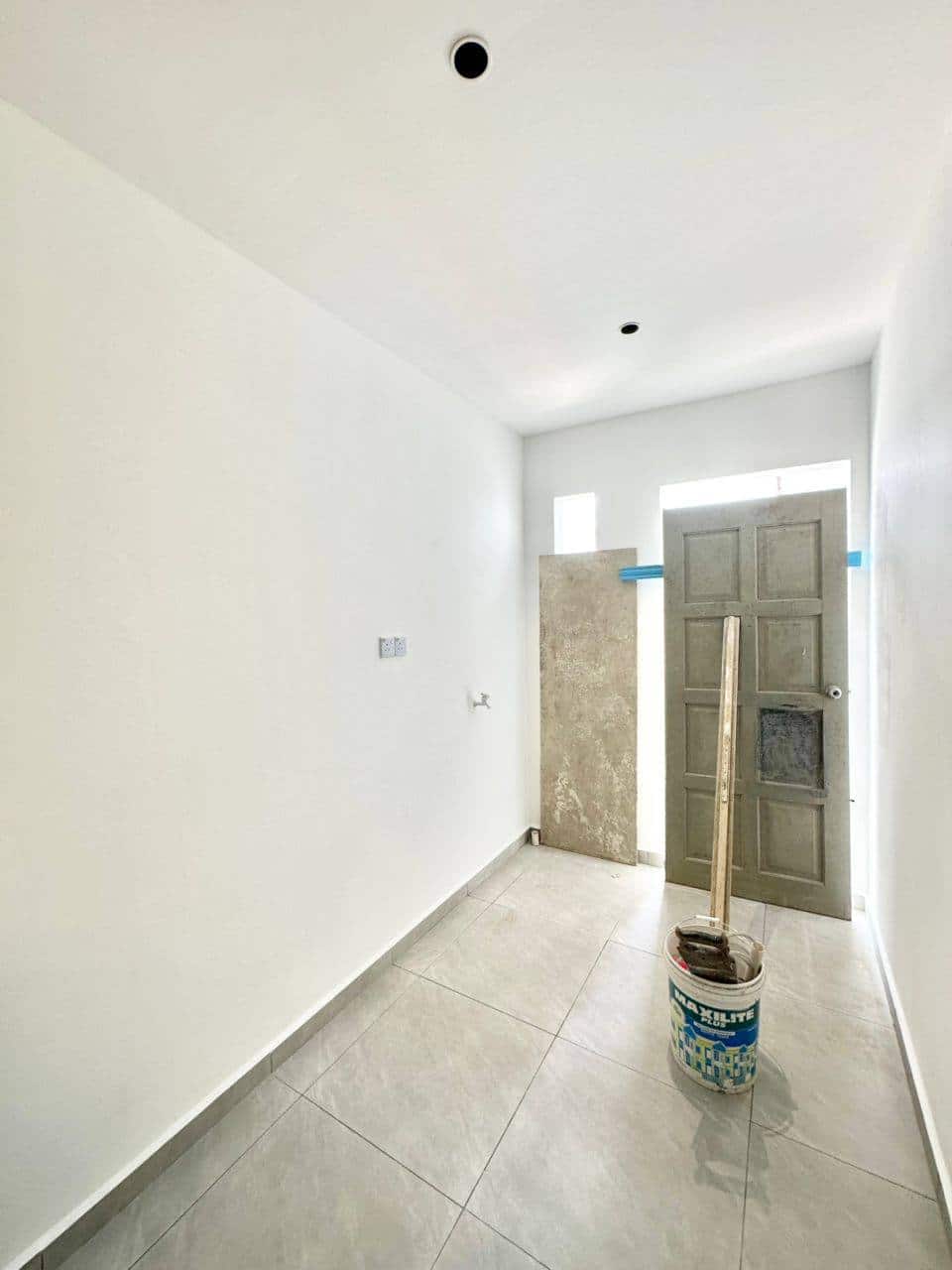 Single Storey Semi D Sri Skudai 4
