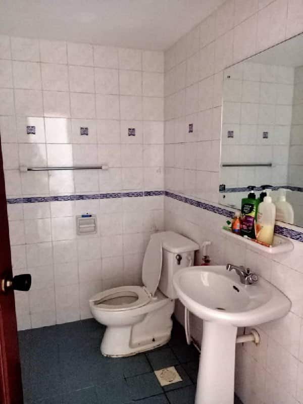 Double Storey Terrace Jalan Jambu Taman Kota Masai 8