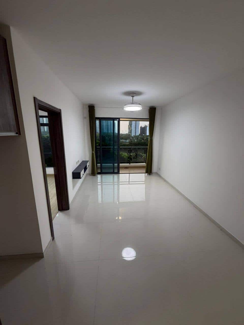 Condominium Indah Samudra Condominium 1 2