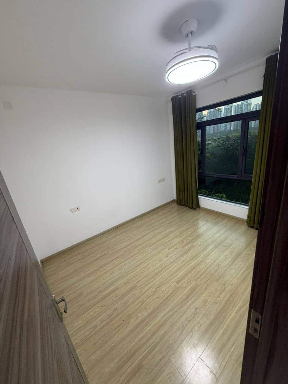 Condominium Indah Samudra Condominium 1 4