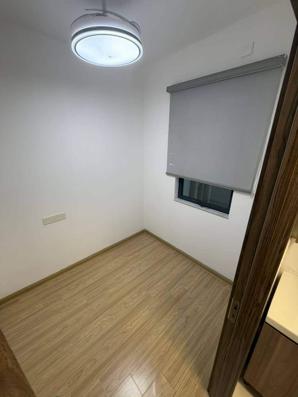 Condominium Indah Samudra Condominium 1 6