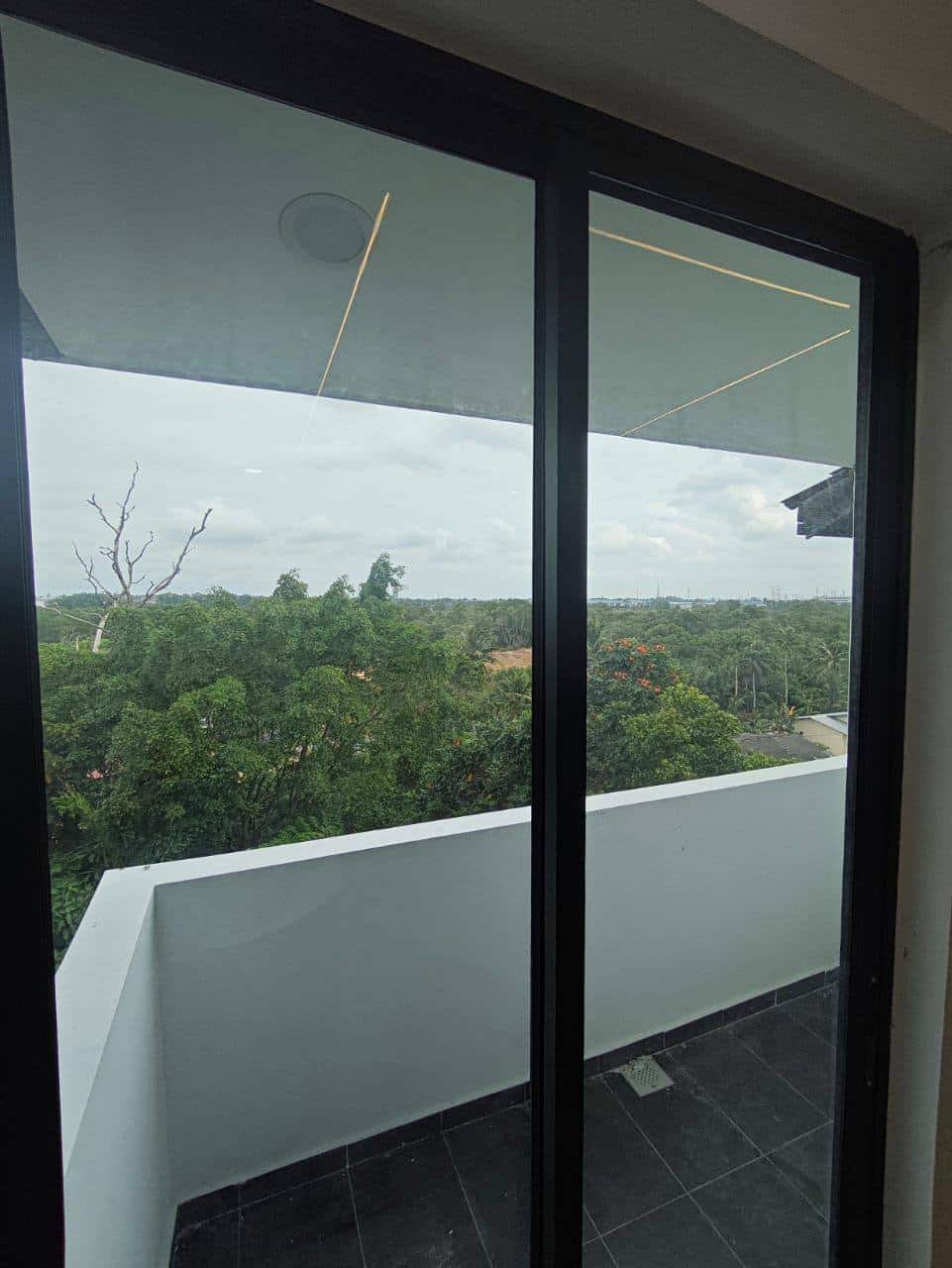 Condo Regalia Park 2