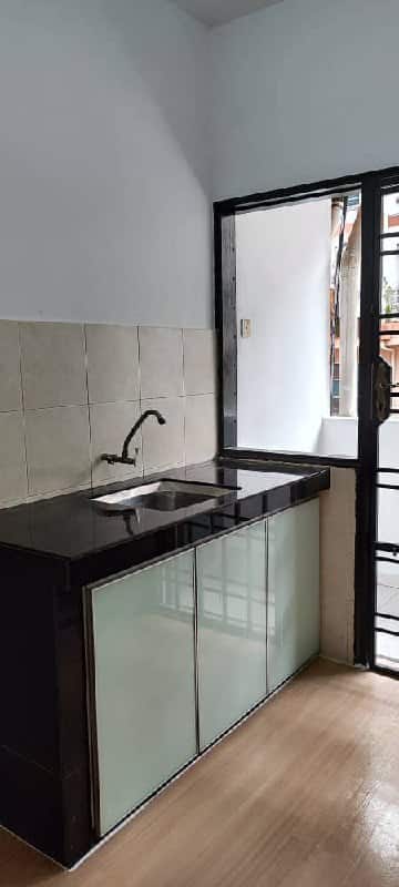Low Cost Flat 1st Floor Unit Geharu 7