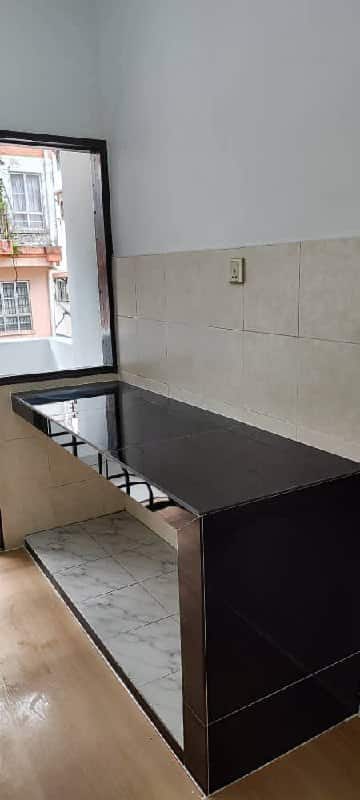 Low Cost Flat 1st Floor Unit Geharu 6