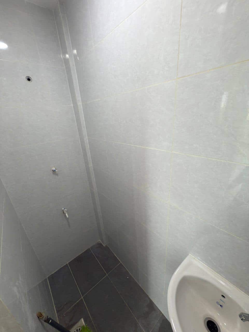 Townhouse Tampoi Indah 8