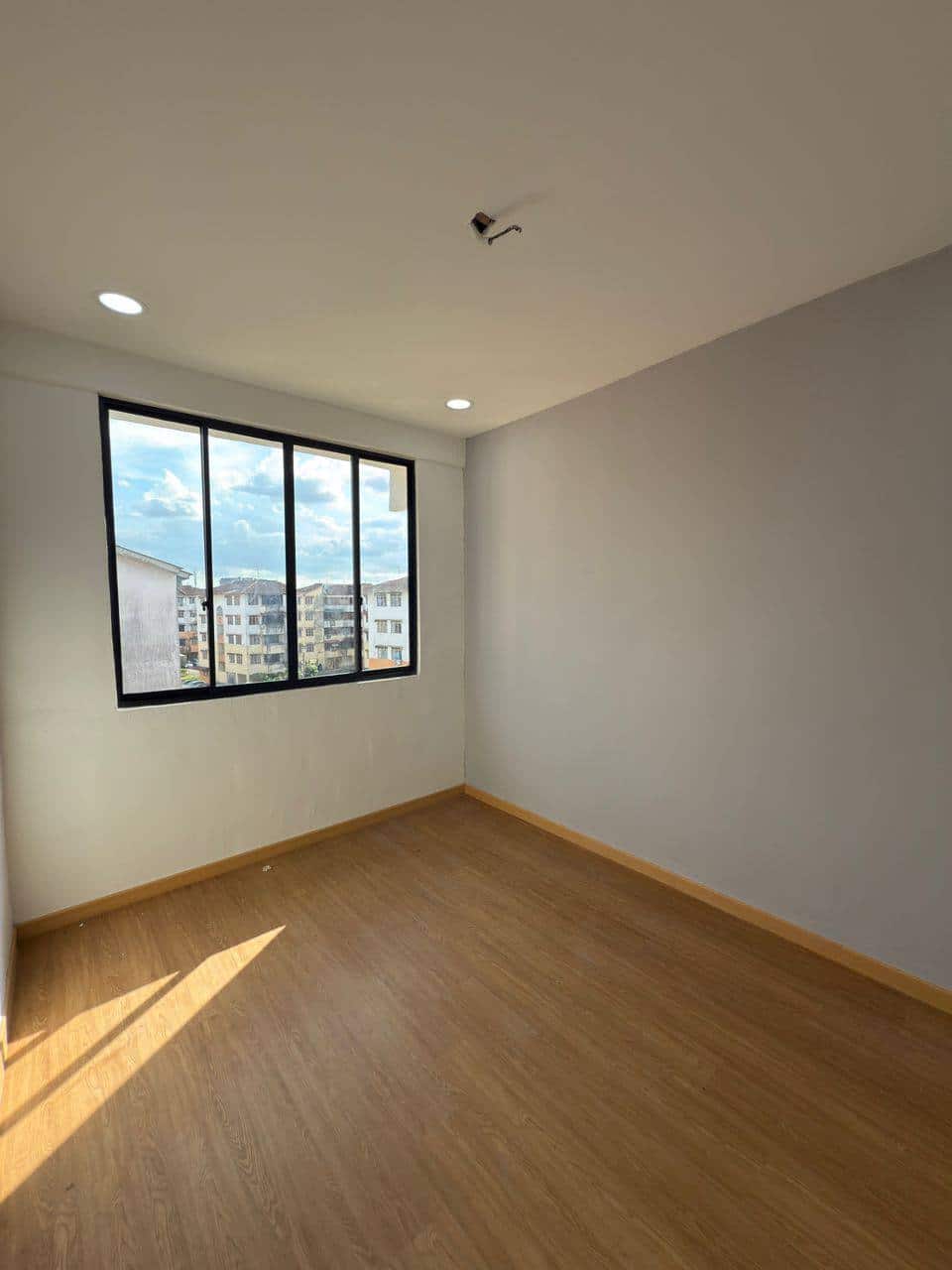 Townhouse Tampoi Indah 2